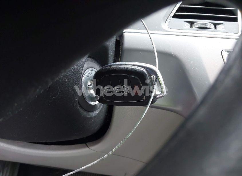 Photo 11 of 2016 Hyundai Sonata SE (VIN 5NPE24AF7GH345646)