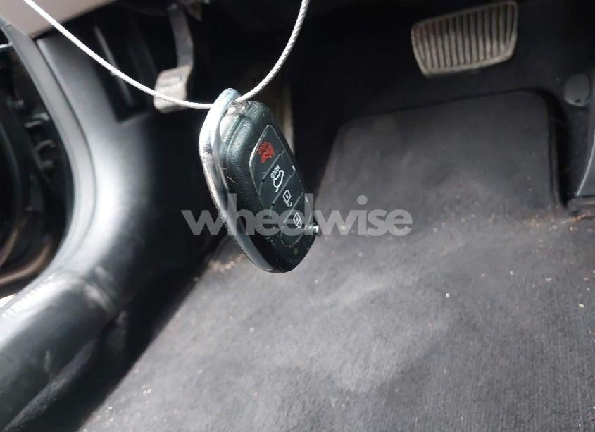 Photo 11 of 2016 Hyundai Sonata SE (VIN 5NPE24AF7GH354623)