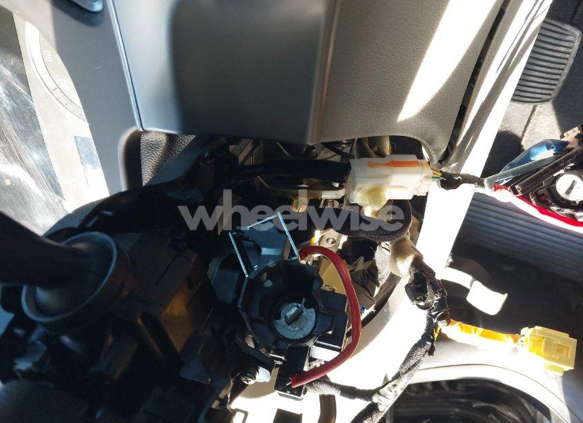 Photo 6 of 2016 Hyundai Sonata SE (VIN 5NPE24AF7GH354623)