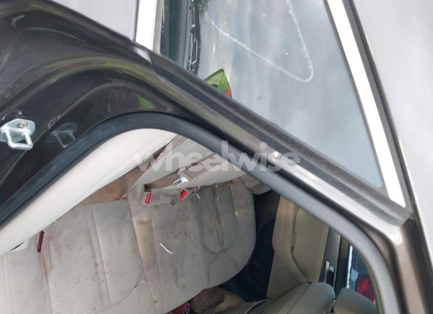 Photo 8 of 2016 Hyundai Sonata SE (VIN 5NPE24AF7GH359546)