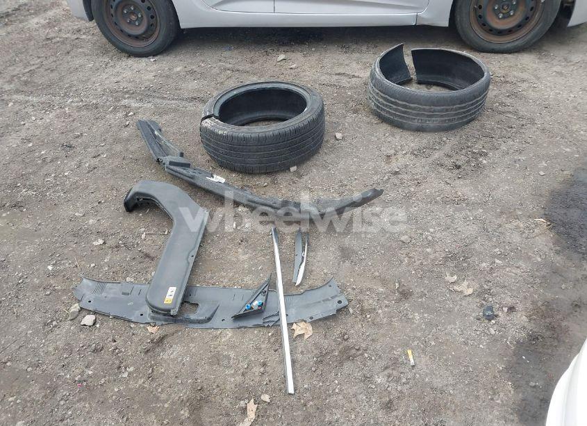 Photo 11 of 2016 Hyundai Sonata SE (VIN 5NPE24AF7GH371034)