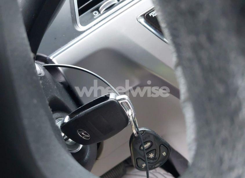 Photo 11 of 2016 Hyundai Sonata SE (VIN 5NPE24AF7GH377089)