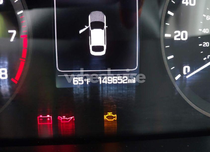 Photo 15 of 2016 Hyundai Sonata SE (VIN 5NPE24AF7GH377089)