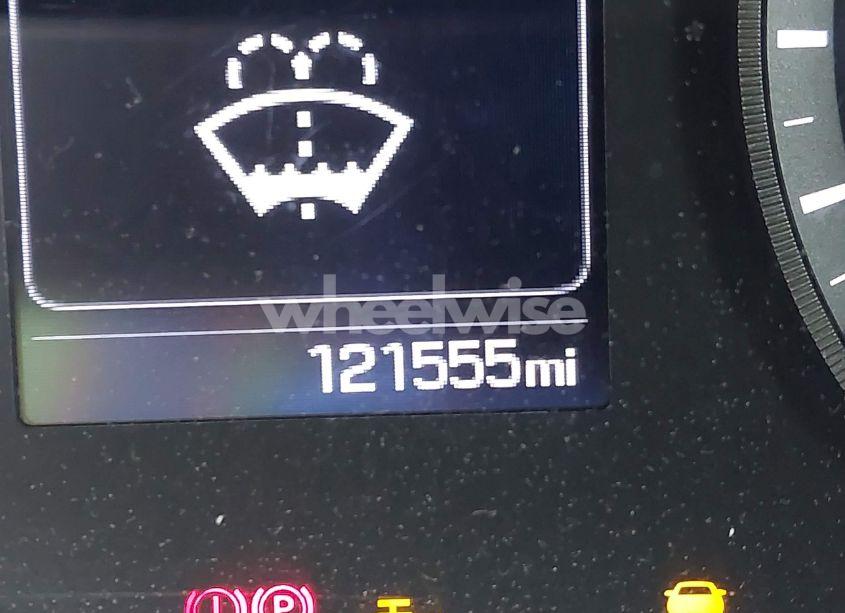 Photo 16 of 2016 Hyundai Sonata (VIN 5NPE24AF7GH385936)