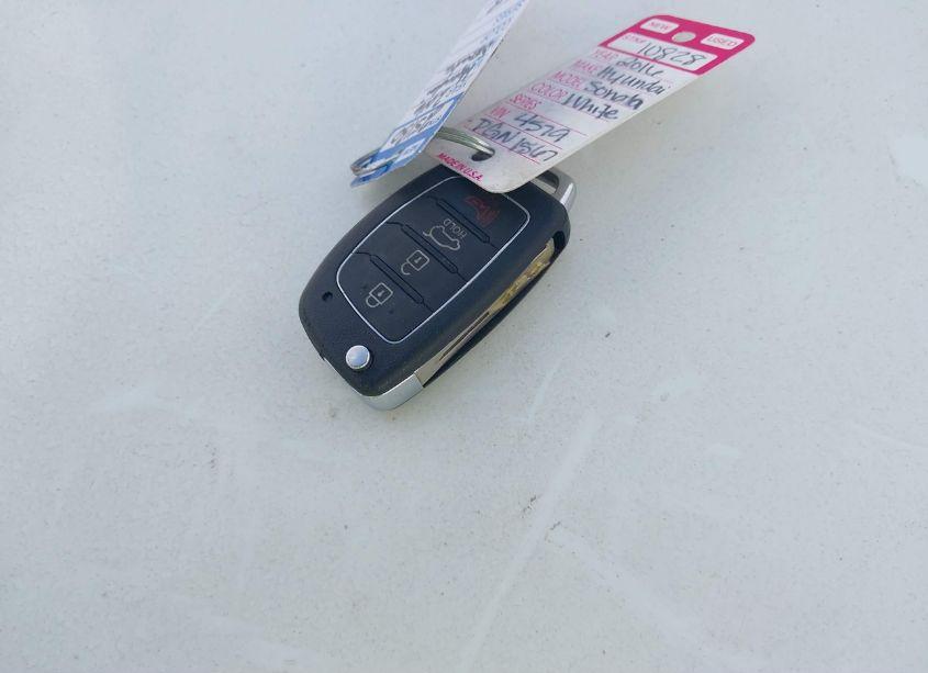 Photo 11 of 2016 Hyundai Sonata (VIN 5NPE24AF7GH404579)