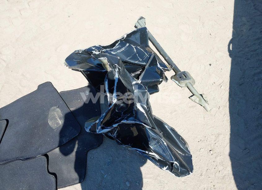 Photo 11 of 2016 Hyundai Sonata SE (VIN 5NPE24AF7GH408325)