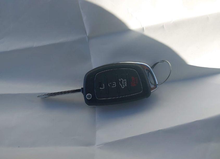 Photo 11 of 2016 Hyundai Sonata SE (VIN 5NPE24AF7GH430633)