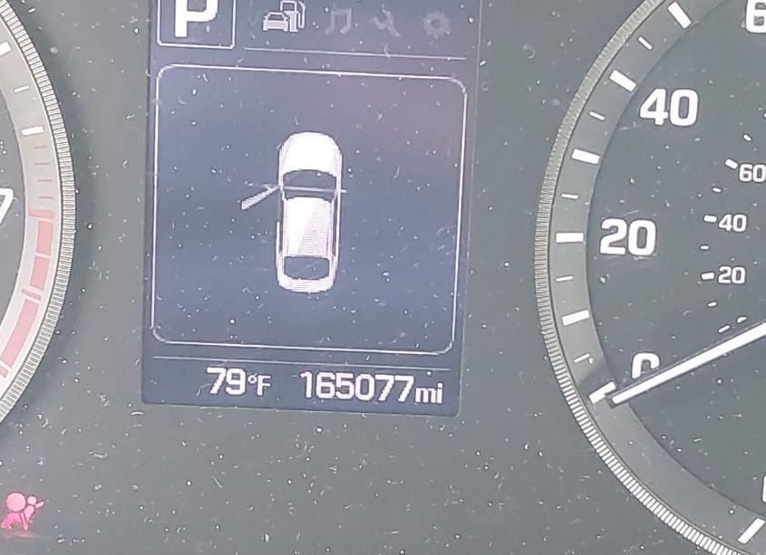 Photo 15 of 2017 Hyundai Sonata (VIN 5NPE24AF7HH445862)