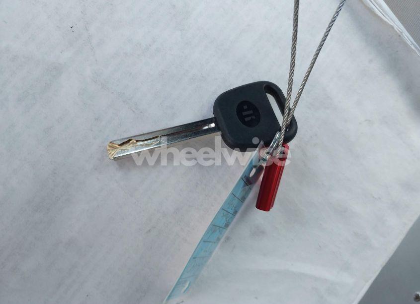 Photo 11 of 2017 Hyundai Sonata SE (VIN 5NPE24AF7HH448440)