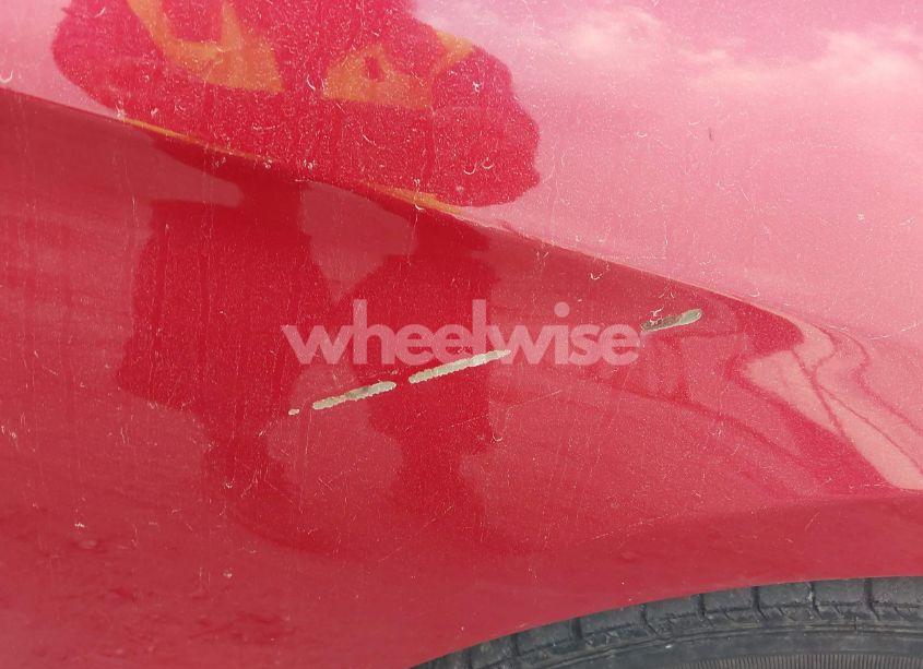 Photo 6 of 2017 Hyundai Sonata SE (VIN 5NPE24AF7HH448440)