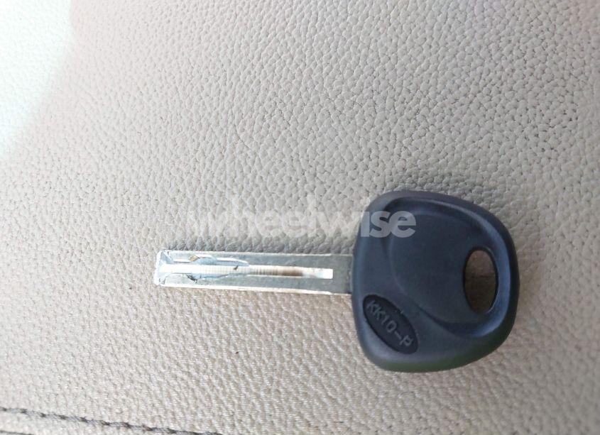 Photo 10 of 2017 Hyundai Sonata SE (VIN 5NPE24AF7HH460667)