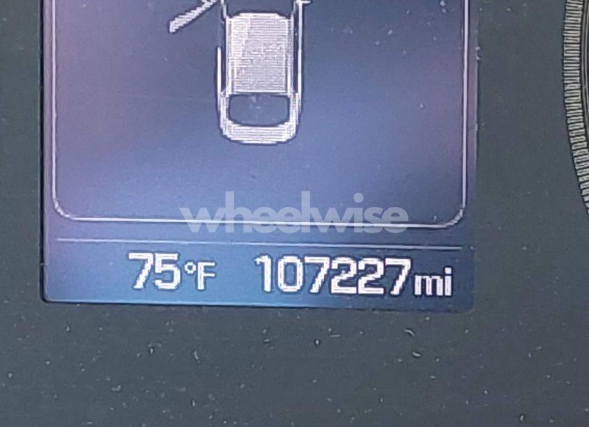 Photo 14 of 2017 Hyundai Sonata SE (VIN 5NPE24AF7HH460667)