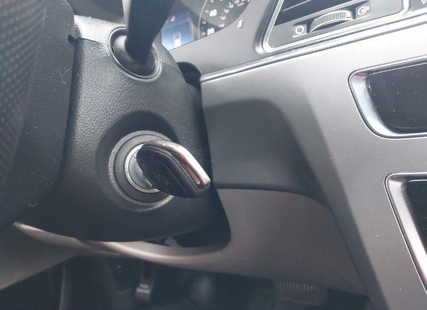 Photo 11 of 2017 Hyundai Sonata (VIN 5NPE24AF7HH462421)