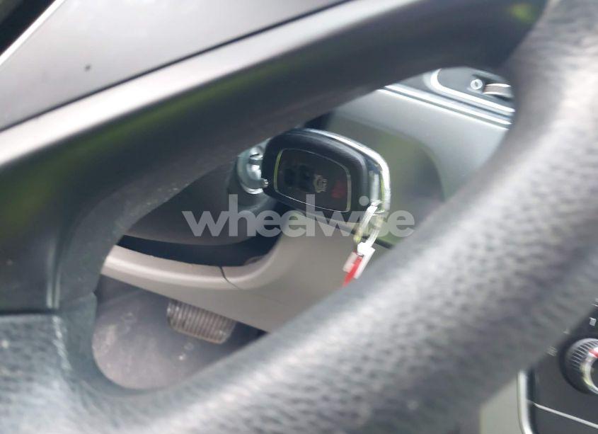 Photo 11 of 2017 Hyundai Sonata N/A (VIN 5NPE24AF7HH493037)