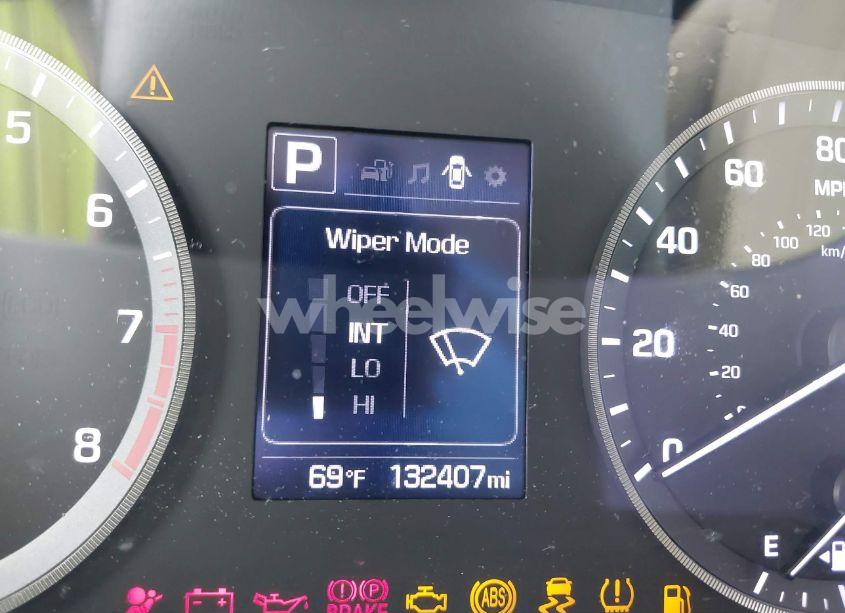 Photo 15 of 2017 Hyundai Sonata SE (VIN 5NPE24AF7HH505476)