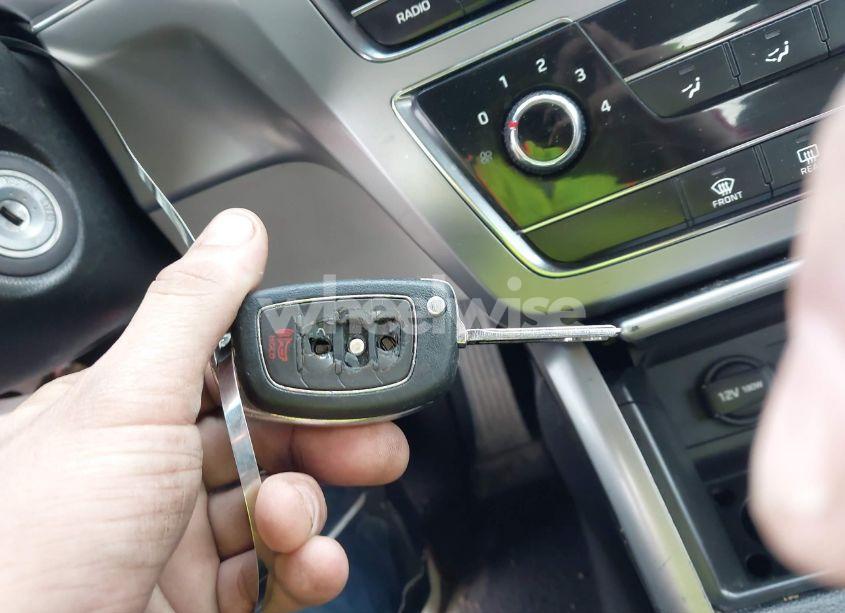 Photo 11 of 2017 Hyundai Sonata SE (VIN 5NPE24AF7HH509169)