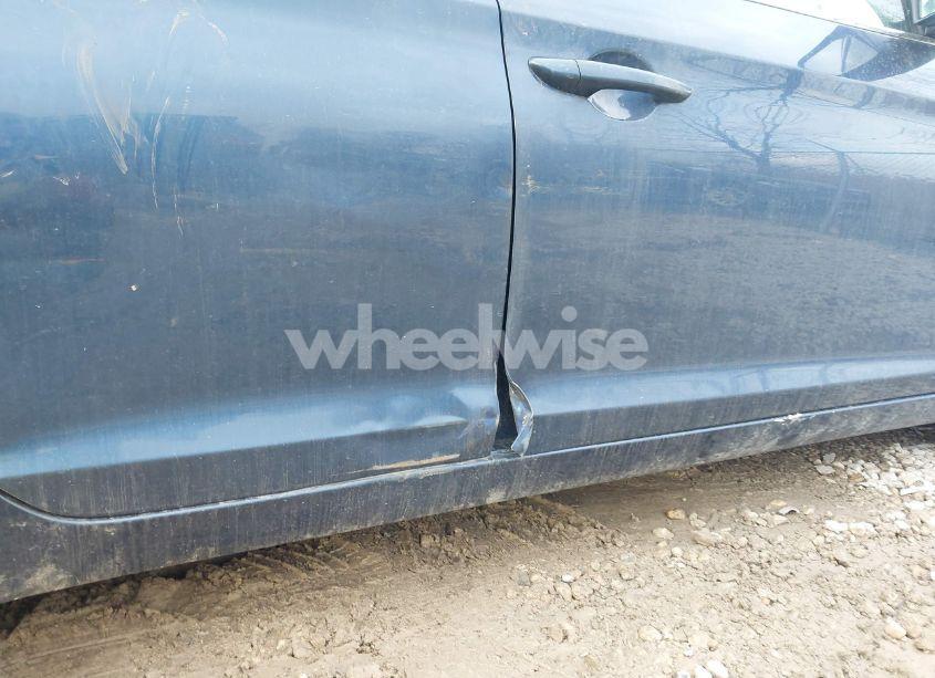 Photo 18 of 2017 Hyundai Sonata SE (VIN 5NPE24AF7HH509169)