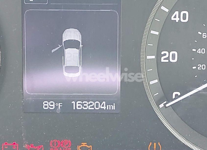 Photo 15 of 2017 Hyundai Sonata SE (VIN 5NPE24AF7HH510239)