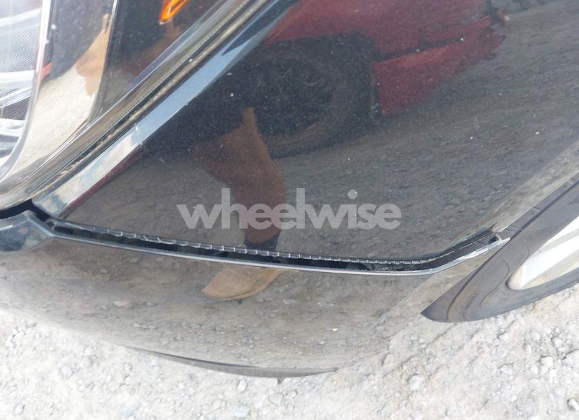 Photo 6 of 2017 Hyundai Sonata SE (VIN 5NPE24AF7HH510239)