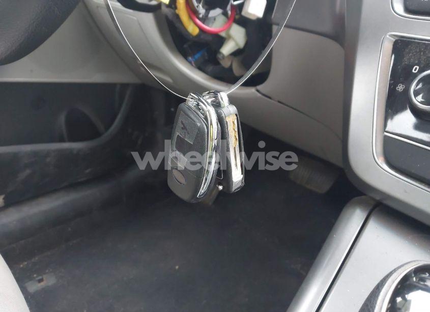 Photo 11 of 2017 Hyundai Sonata SE (VIN 5NPE24AF7HH524173)