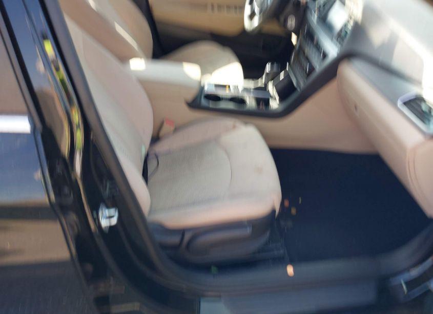 Photo 5 of 2017 Hyundai Sonata SE (VIN 5NPE24AF7HH556167)