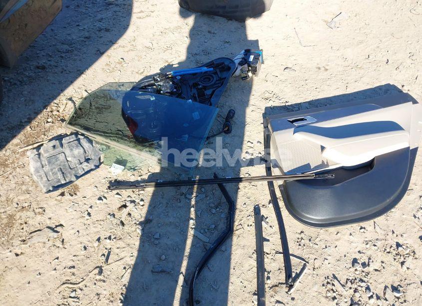 Photo 12 of 2017 Hyundai Sonata SE (VIN 5NPE24AF7HH563605)