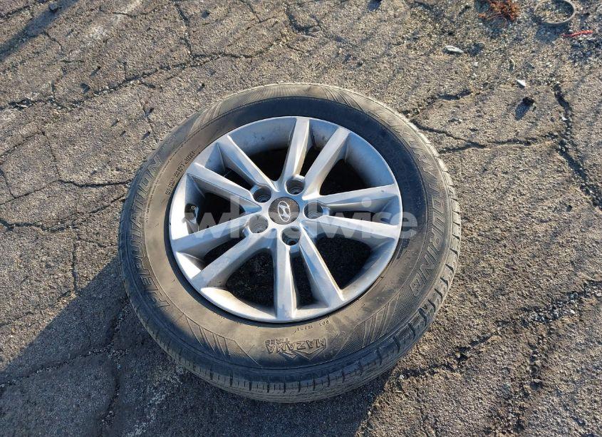 Photo 12 of 2017 Hyundai Sonata (VIN 5NPE24AF7HH563751)