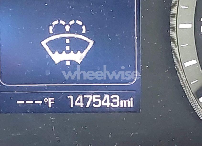 Photo 16 of 2017 Hyundai Sonata (VIN 5NPE24AF7HH563751)