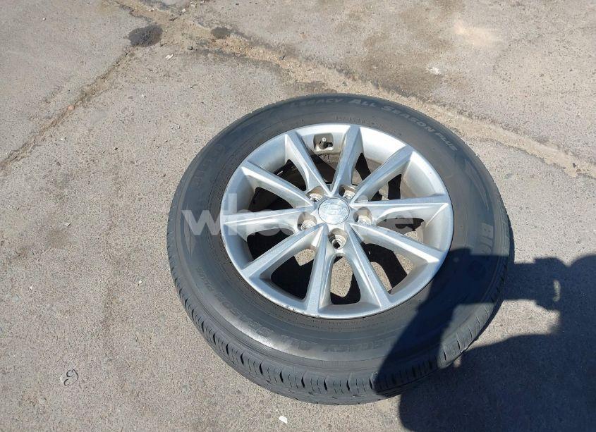 Photo 12 of 2018 Hyundai Sonata SE (VIN 5NPE24AF7JH620701)