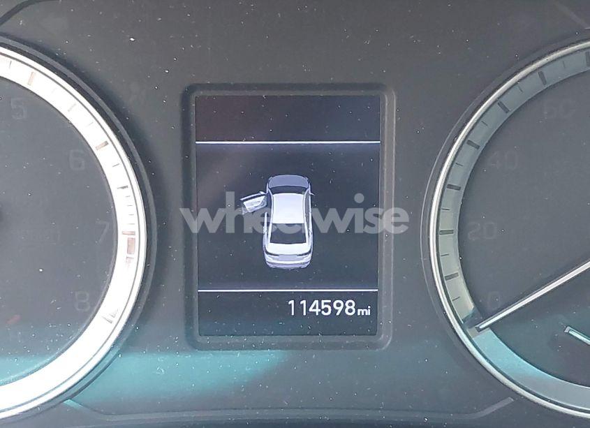 Photo 15 of 2018 Hyundai Sonata SE (VIN 5NPE24AF7JH634534)