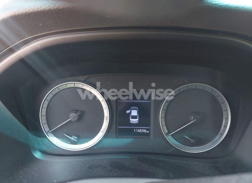 Photo 7 of 2018 Hyundai Sonata SE (VIN 5NPE24AF7JH634534)