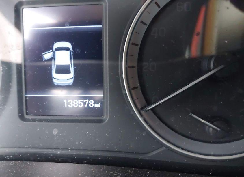 Photo 15 of 2018 Hyundai Sonata SE (VIN 5NPE24AF7JH647591)