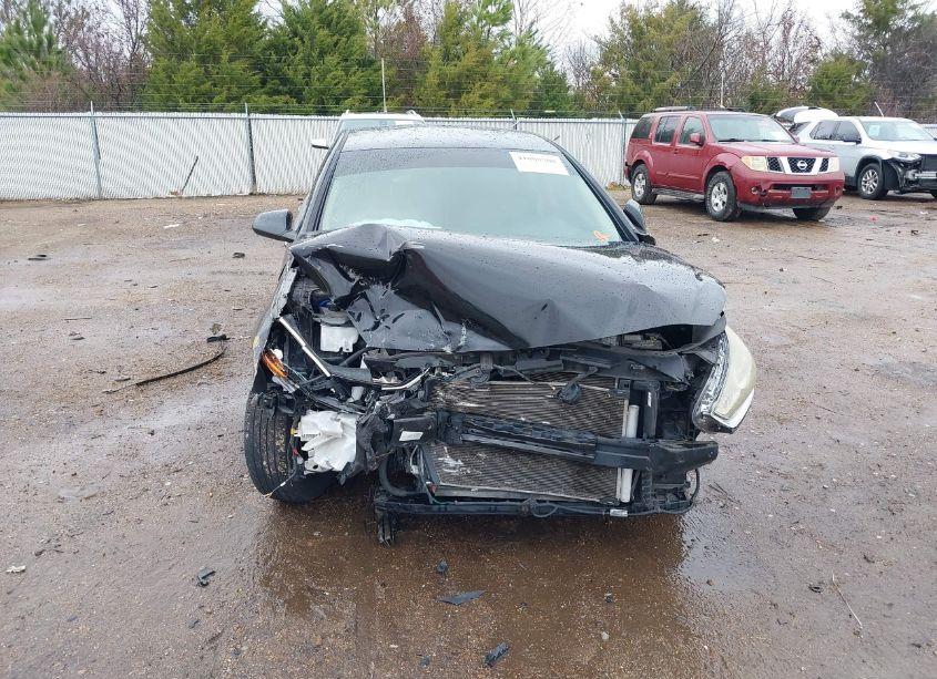 Photo 6 of 2018 Hyundai Sonata SE (VIN 5NPE24AF7JH647591)