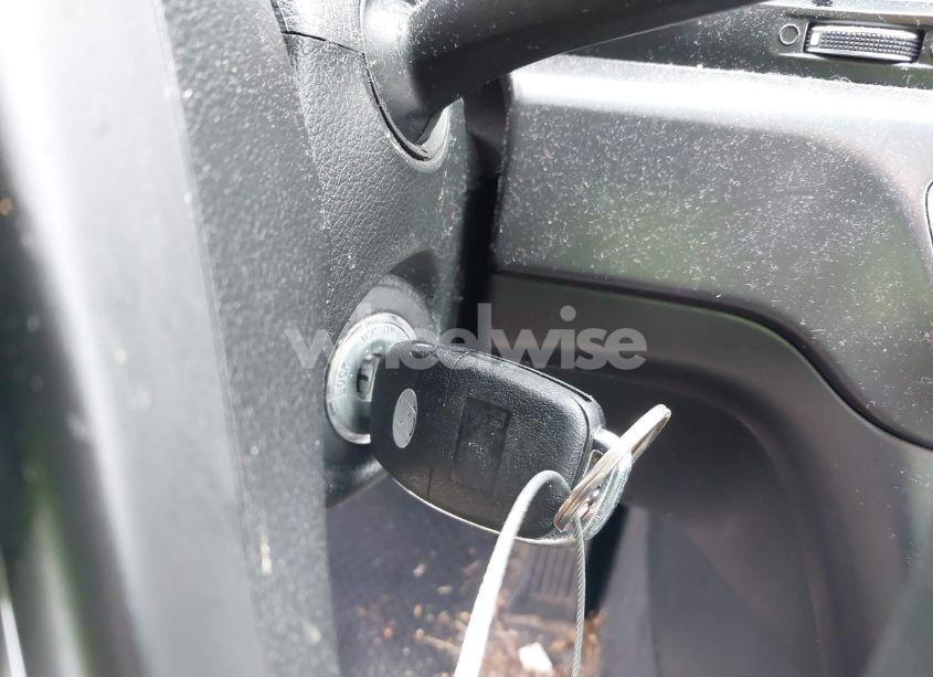 Photo 11 of 2018 Hyundai Sonata SE (VIN 5NPE24AF7JH652760)