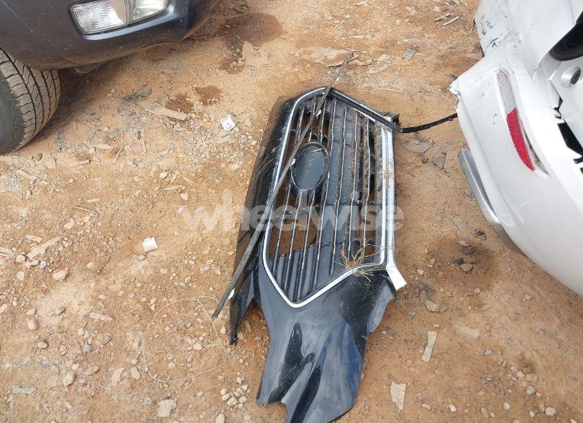 Photo 12 of 2018 Hyundai Sonata SE (VIN 5NPE24AF7JH658669)