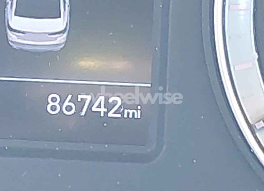 Photo 15 of 2018 Hyundai Sonata SE (VIN 5NPE24AF7JH667517)