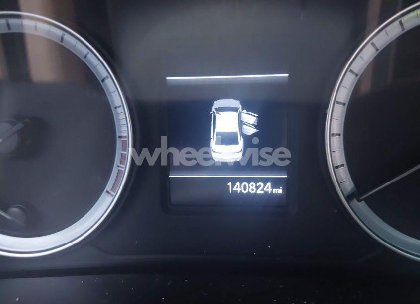 Photo 15 of 2018 Hyundai Sonata SE (VIN 5NPE24AF7JH679120)