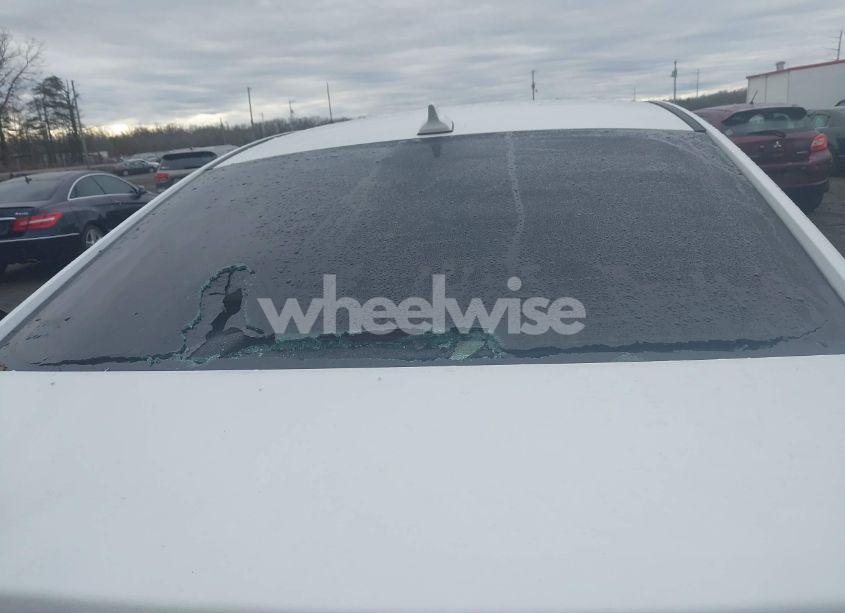 Photo 6 of 2018 Hyundai Sonata SE (VIN 5NPE24AF7JH679120)