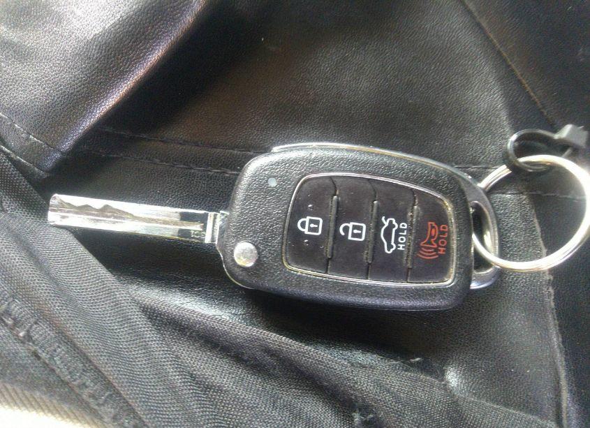 Photo 11 of 2018 Hyundai Sonata SE (VIN 5NPE24AF7JH683233)