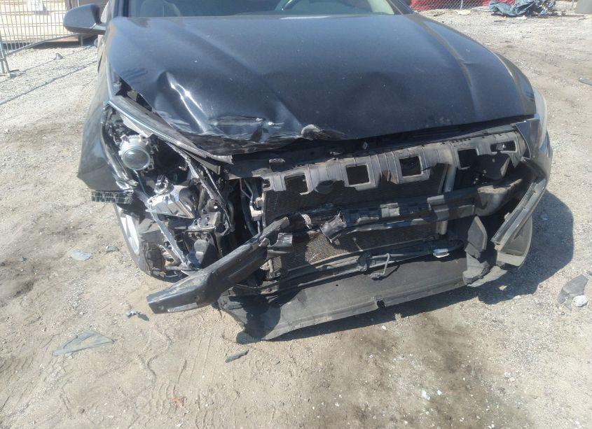 Photo 6 of 2018 Hyundai Sonata SE (VIN 5NPE24AF7JH683233)