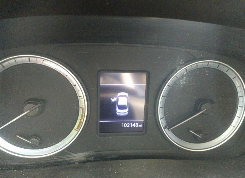 Photo 7 of 2018 Hyundai Sonata SE (VIN 5NPE24AF7JH683233)