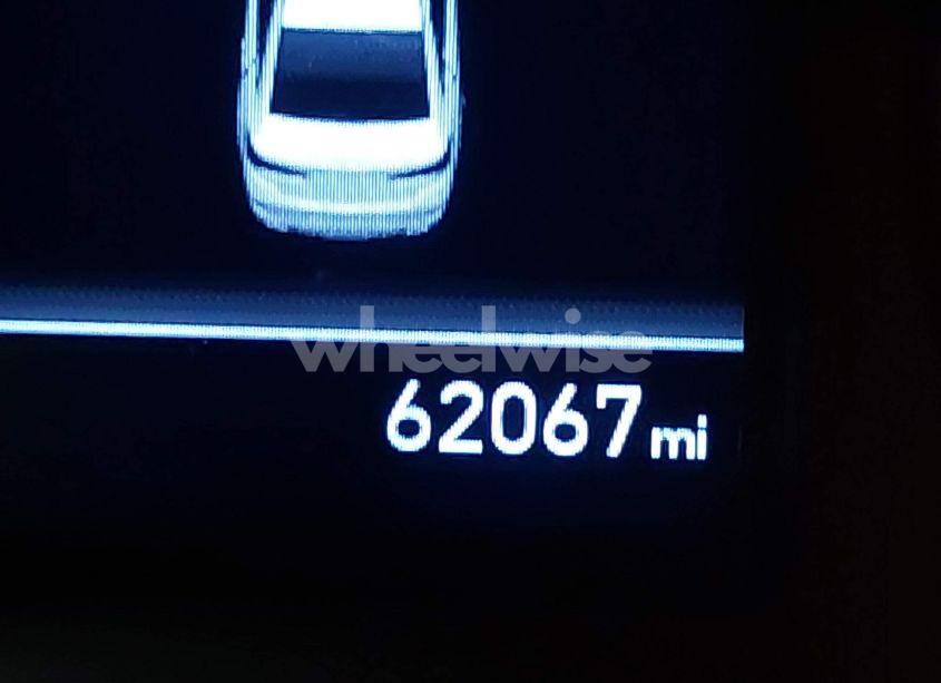 Photo 16 of 2018 Hyundai Sonata SE (VIN 5NPE24AF7JH689839)