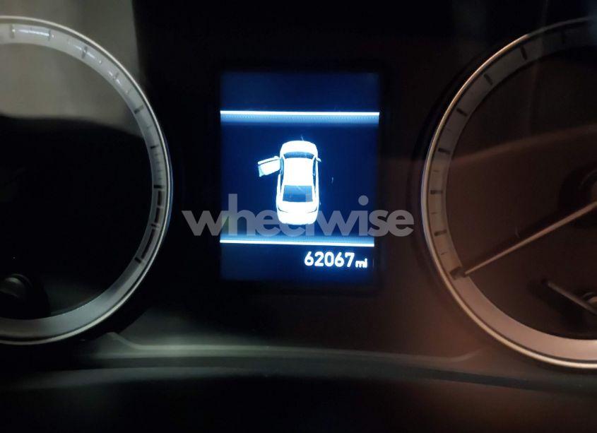 Photo 7 of 2018 Hyundai Sonata SE (VIN 5NPE24AF7JH689839)