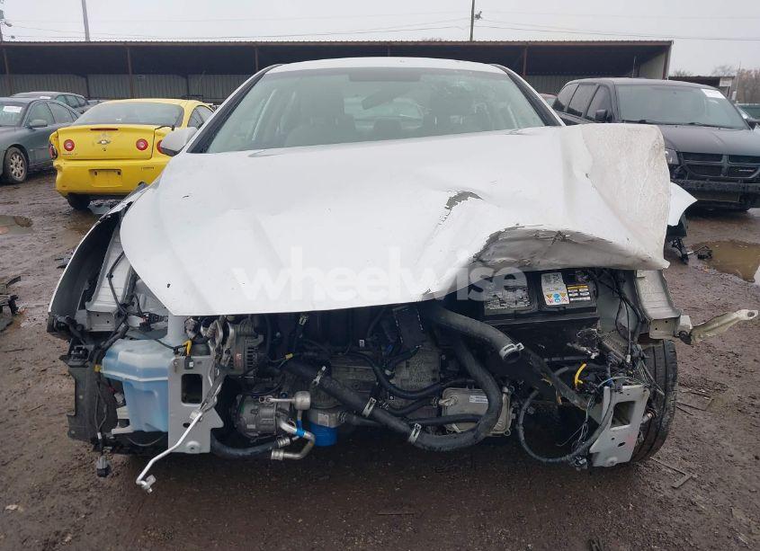 Photo 13 of 2018 Hyundai Sonata SE (VIN 5NPE24AF7JH713847)