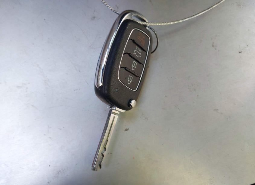 Photo 11 of 2018 Hyundai Sonata SE (VIN 5NPE24AF7JH727327)