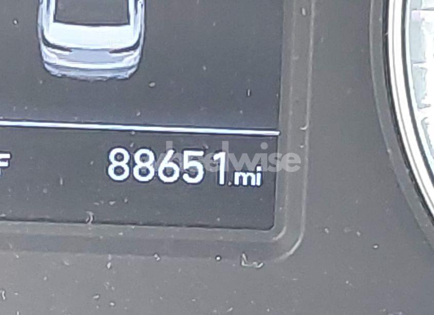 Photo 15 of 2019 Hyundai Sonata SE (VIN 5NPE24AF7KH740516)