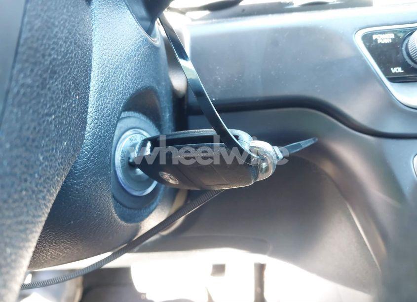 Photo 11 of 2019 Hyundai Sonata SE (VIN 5NPE24AF7KH746610)