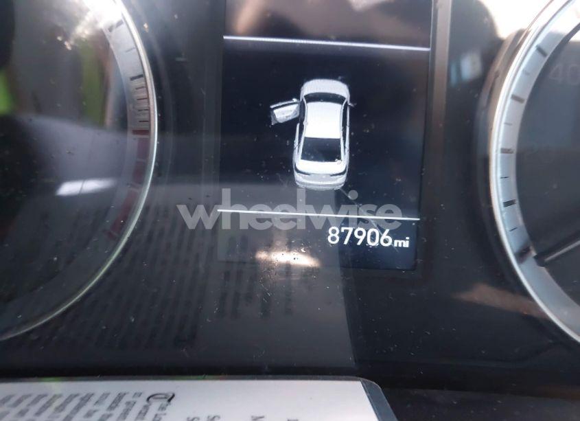 Photo 15 of 2019 Hyundai Sonata SE (VIN 5NPE24AF7KH746610)