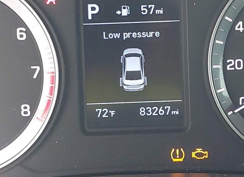 Photo 15 of 2019 Hyundai Sonata SE (VIN 5NPE24AF7KH751127)