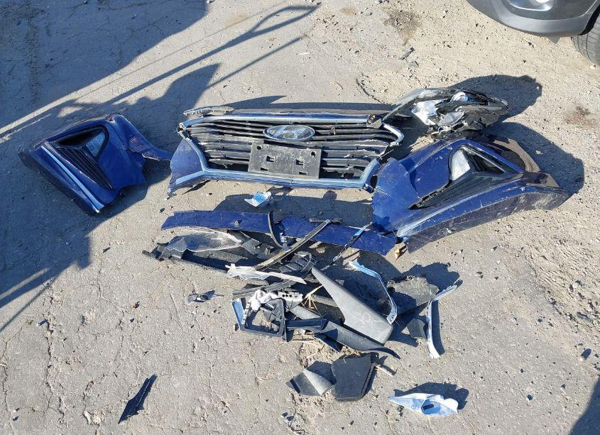 Photo 12 of 2019 Hyundai Sonata SE (VIN 5NPE24AF7KH754366)